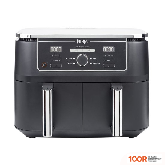 Аэрогриль / фритюрница Ninja AF400EU (9067)