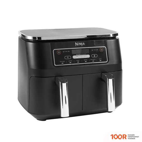 Аэрогриль / фритюрница Ninja AF300EU (9066)
