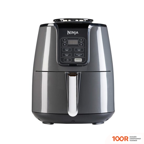 Аэрогриль / фритюрница Ninja AF100EU (9064)