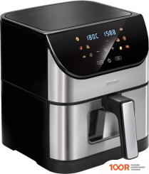 Аэрогриль / фритюрница MPM MFR-10M/WIFI (9061)