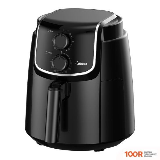 Аэрогриль / фритюрница Midea MF-TN35D (9059)