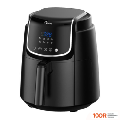 Аэрогриль / фритюрница Midea MF-CN35C (9058)