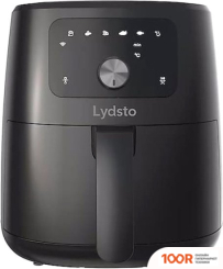 Аэрогриль / фритюрница Lydsto SMART AIR FRYER 5L XD-ZNKQZG03 (ЕВРОПЕЙСКАЯ ВЕРСИЯ, ЧЕРНЫЙ) (9055)