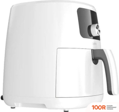 Аэрогриль / фритюрница Lydsto SMART AIR FRYER 5L XD-ZNKQZG03 (ЕВРОПЕЙСКАЯ ВЕРСИЯ, БЕЛЫЙ) (9053)