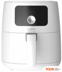 Аэрогриль / фритюрница Lydsto SMART AIR FRYER 5L XD-ZNKQZG03 (ЕВРОПЕЙСКАЯ ВЕРСИЯ, БЕЛЫЙ) (9053)