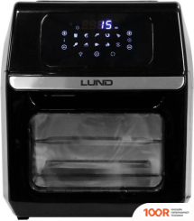 Аэрогриль / фритюрница LUND 67590 (9051)