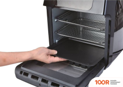 Аэрогриль / фритюрница LUND 67590 (9051)