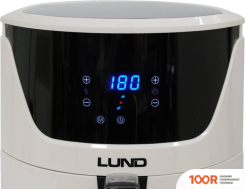 Аэрогриль / фритюрница LUND 67575 (9050)