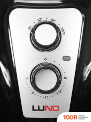 Аэрогриль / фритюрница LUND 67570 (9047)