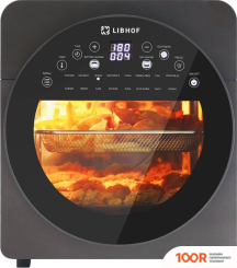 Аэрогриль / фритюрница Libhof AFN-317 (9046)