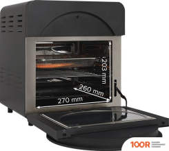 Аэрогриль / фритюрница Libhof AFN-317 (9046)