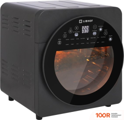 Аэрогриль / фритюрница Libhof AFN-317 (9046)