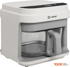 Аэрогриль / фритюрница Libhof AFN-112 (9045)