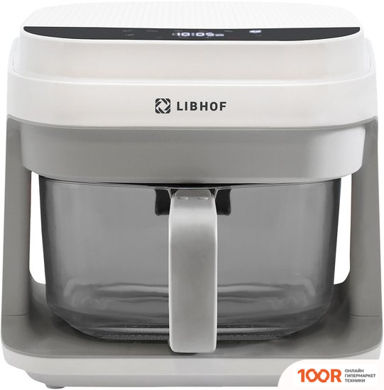 Аэрогриль / фритюрница Libhof AFN-112 (9045)