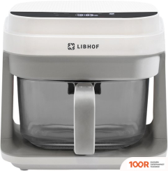 Аэрогриль / фритюрница Libhof AFN-112 (9045)