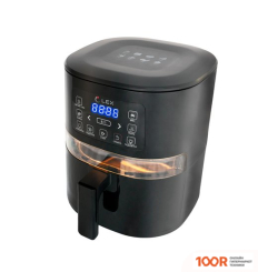 Аэрогриль / фритюрница LEX LXAF 5405 (9044)