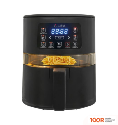 Аэрогриль / фритюрница LEX LXAF 5405 (9044)
