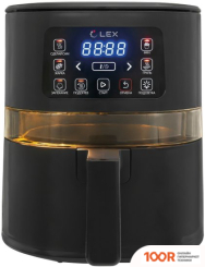 Аэрогриль / фритюрница LEX LXAF 5405 (9044)