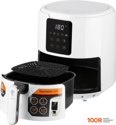 Аэрогриль / фритюрница Leonord LE-1736 (9043)