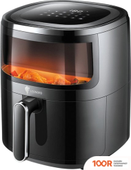 Аэрогриль / фритюрница Leonord LE-1708 (9042)