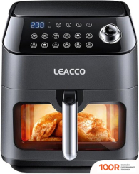 Аэрогриль / фритюрница LEACCO AF060 (9040)