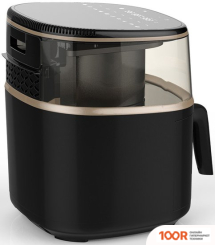 Аэрогриль / фритюрница LEACCO AF017 (9038)