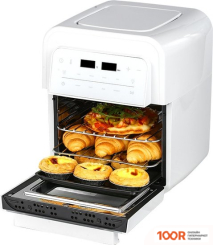 Аэрогриль / фритюрница LEACCO AF013 (9035)