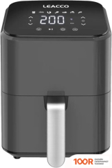 Аэрогриль / фритюрница LEACCO AF010 (9034)