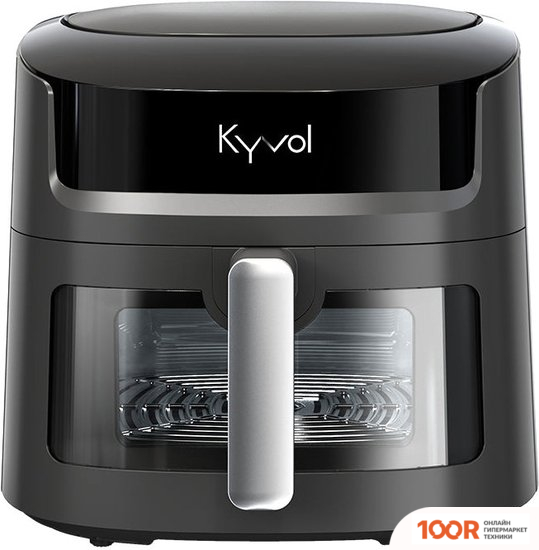 Аэрогриль / фритюрница Kyvol AF700 (9033)