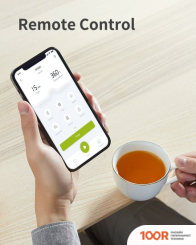 Аэрогриль / фритюрница Kyvol AF600 (9032)