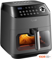 Аэрогриль / фритюрница Kyvol AF600 (9032)