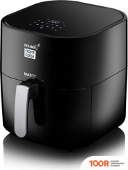 Аэрогриль / фритюрница Koliber FRYMAX X-1800-W (9031)