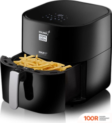 Аэрогриль / фритюрница Koliber FRYMAX X-1800-W (9031)