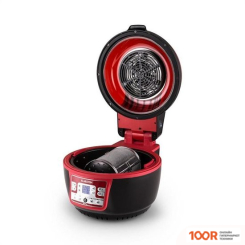 Аэрогриль / фритюрница Klarstein VITAIR TURBO (TK20-VITAIR-2G-R) (9028)