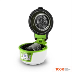 Аэрогриль / фритюрница Klarstein VITAIR TURBO (TK20-VITAIR-2G-G) (9027)