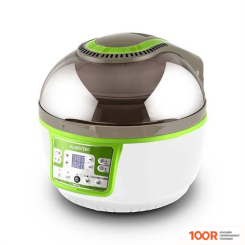 Аэрогриль / фритюрница Klarstein VITAIR TURBO (TK20-VITAIR-2G-G) (9027)