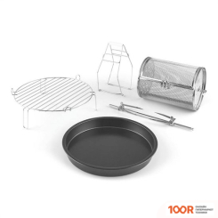 Аэрогриль / фритюрница Klarstein VITAIR TURBO (TK20-VITAIR-2G-B) (9026)