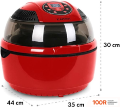 Аэрогриль / фритюрница Klarstein VITAIR FRYER (9022)