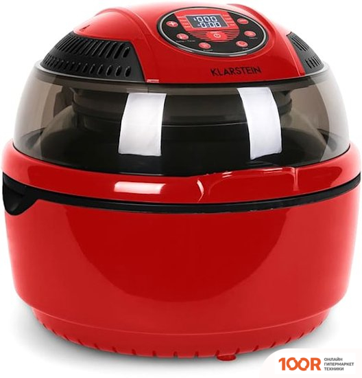 Аэрогриль / фритюрница Klarstein VITAIR FRYER (9022)