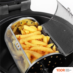 Аэрогриль / фритюрница Klarstein VITAIR FRYER (9022)