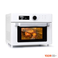 Аэрогриль / фритюрница Klarstein PRIME AIR (БЕЛЫЙ) (9014)