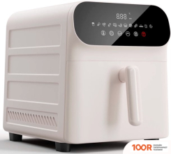Аэрогриль / фритюрница Klarstein AEROCRISP 9 DIGITAL (ПЕСОК) (8995)