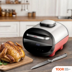 Аэрогриль / фритюрница Kitfort KT-2295 (8989)