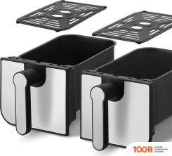 Аэрогриль / фритюрница Kitfort KT-2274 (8987)