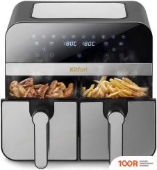 Аэрогриль / фритюрница Kitfort KT-2274 (8987)