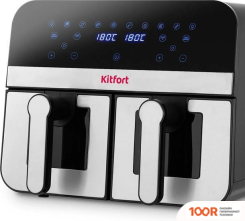 Аэрогриль / фритюрница Kitfort KT-2273 (8986)