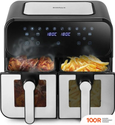 Аэрогриль / фритюрница Kitfort KT-2269 (8983)