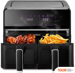 Аэрогриль / фритюрница Kitfort KT-2265 (8982)