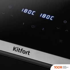 Аэрогриль / фритюрница Kitfort KT-2254 (8975)