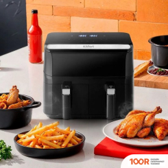 Аэрогриль / фритюрница Kitfort KT-2254 (8975)